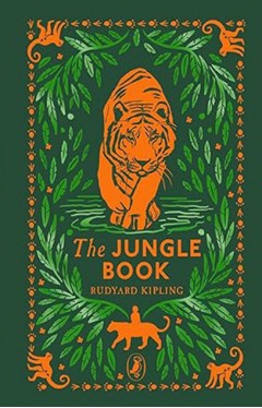 The Jungle Book